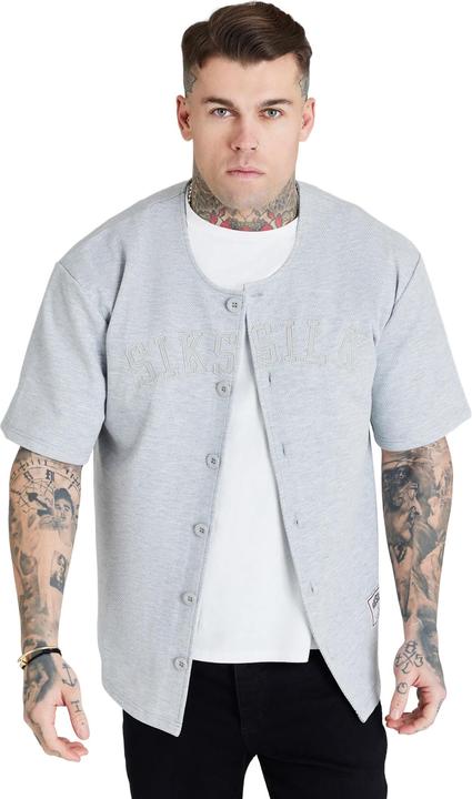 Produktbild Siksilk Trikot Baseball (M)