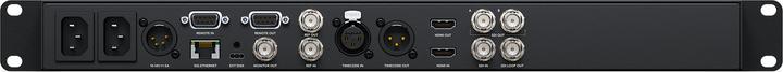 Produktbild Blackmagic HyperDeck Studio 4K Pro