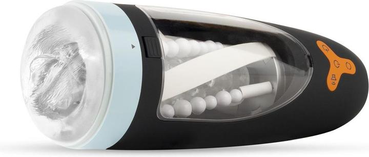 Actual product image Cruizr CP01Rotating And Sucking Automatic Masturbator With Adapter