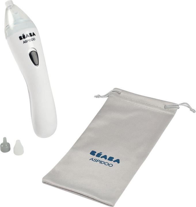 Actual product image Beaba Aspidoo