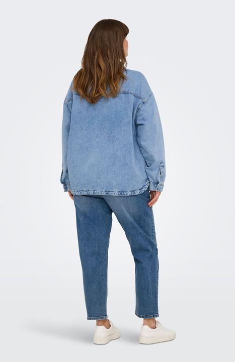 Image du produit Only CAREMMIE Chemise en jean Chemise en jean (54)