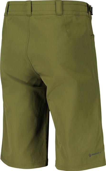 Produktbild Scott Sports Shorts Trail Flow with Pad (XXL)