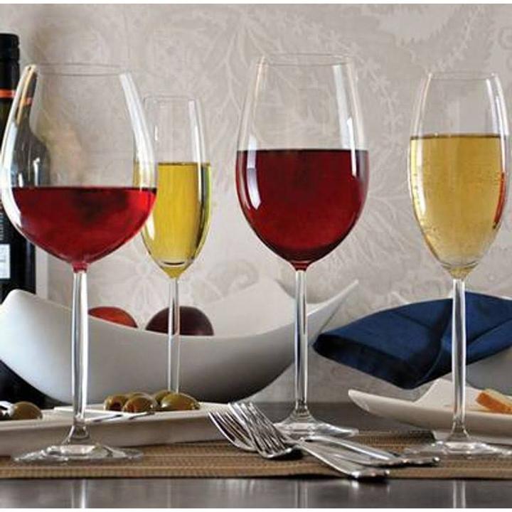 Productafbeelding Schott Zwiesel Diva (84 cl, 1 Bril, Rode wijnglazen)