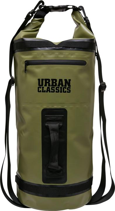 Actual product image Urban Classics Adventure Dry Backpack - 17962 (3 l)