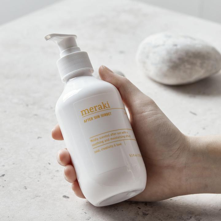 Immagine prodotto Meraki Leggermente profumato (Crema, 275 ml)