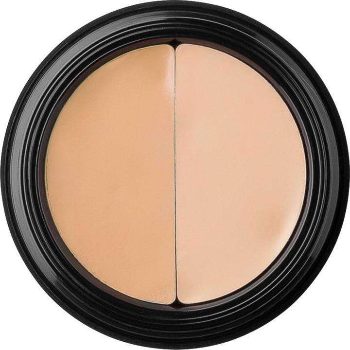 Produktbild GloMinerals Concealer - golden (Golden)