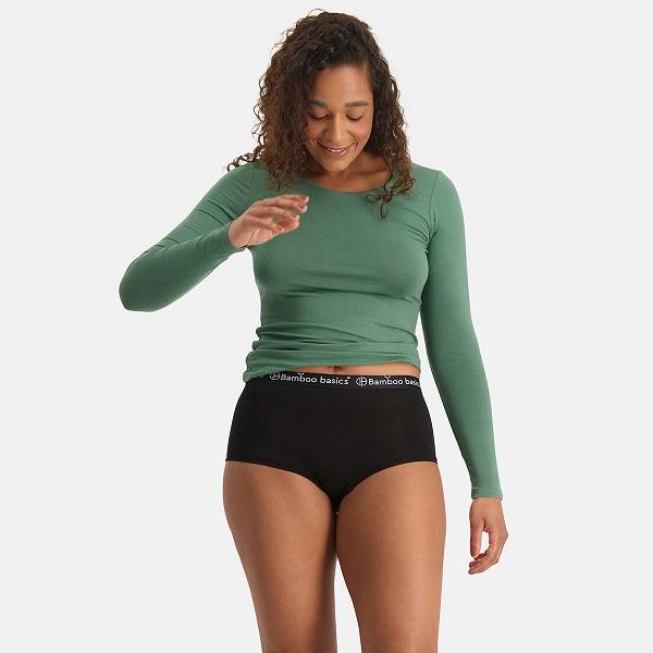Bamboo Basics Tank-Top Anna (XL, 2er Pack)