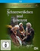 Immagine prodotto Biancaneve e Rosa Rossa (1979) (Blu-ray, 20231102, Tedesco)