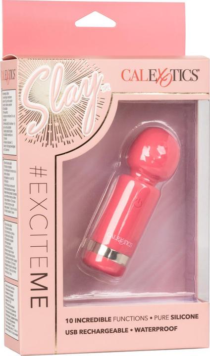 Actual product image CalExotics Slay® #ExciteMe