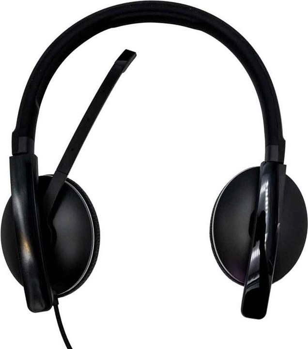 Image du produit EPOS Casque ADAPT 165T II USB-A, jack (Filaire, USB-A)