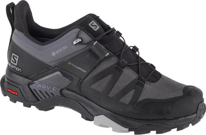 Produktbild Salomon X Ultra 4 GTX 413851 47 1/3 (47 1/3)