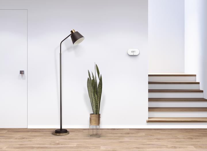 Produktbild Airthings View Radon