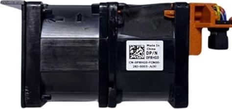 Image du produit Dell Standard Fan Customer Install