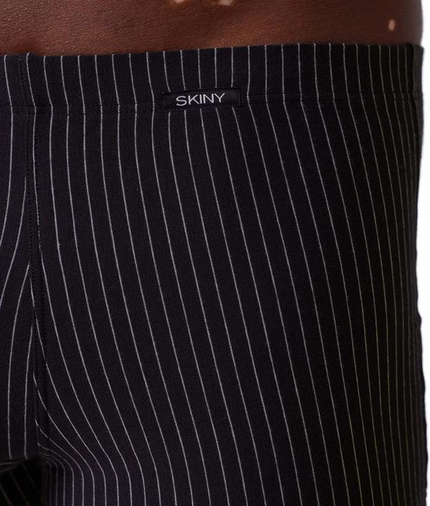 Image du produit Skiny Lot de 4 Basic Hipster Short / Pant (L, paquet de 4)