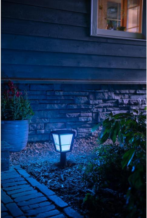 Immagine prodotto Philips Hue Econic Base (1150 lm, IP44)