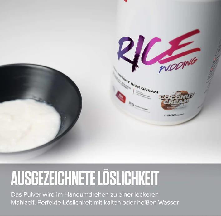Immagine prodotto Vast Budino di riso istantaneo (barattolo da 900 g) (900 g)