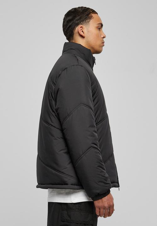 Produktbild Urban Classics Arrow Puffer Jacket (L)