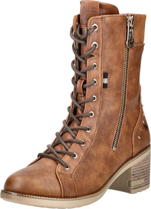 Mustang Stiefelette (41)