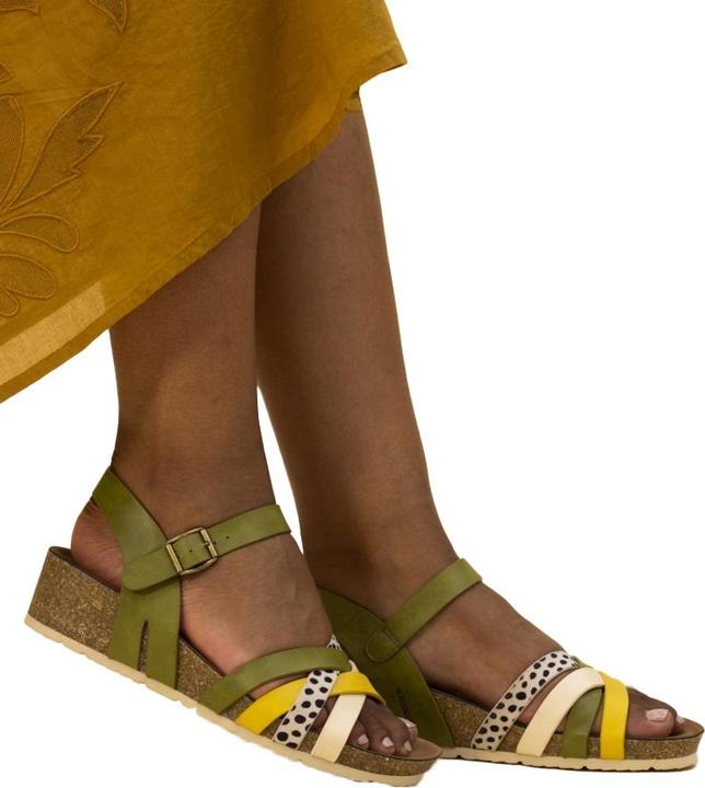 Produktbild Lunar Sandalen Selina (37)