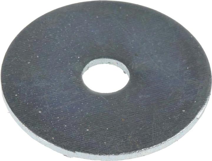 Produktbild Rs Pro Unterlegscheiben Stahl verzinkt M6 30mm (M6)