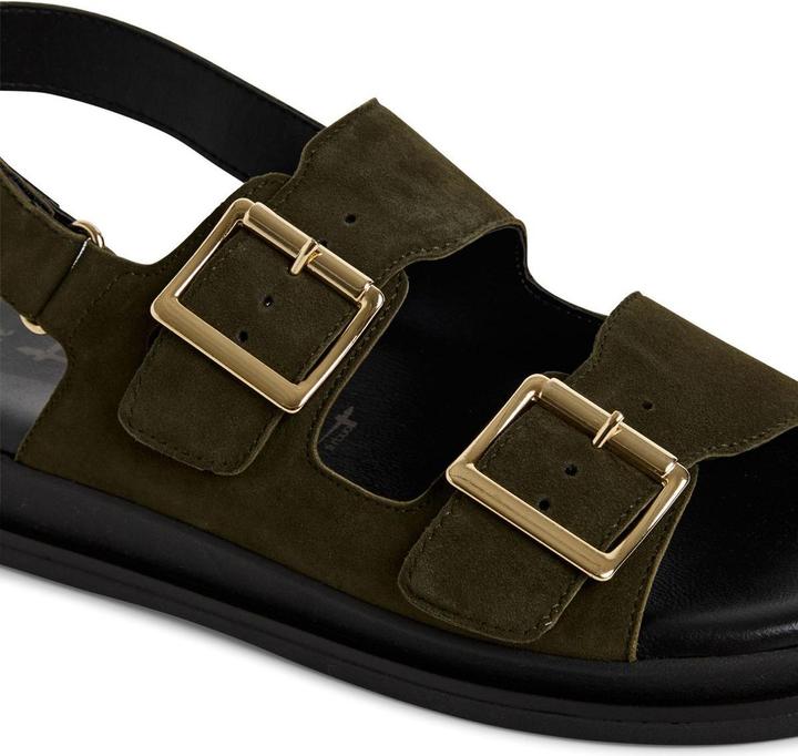 Actual product image Tamaris Sandal (39)