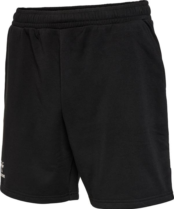 hummel Hmlstaltic Cotton Shorts (XL)