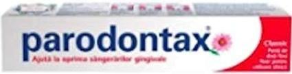 Parodontax Reminiscence - Classic Toothpaste Antigingivitis 75ml (L) (75 ml)