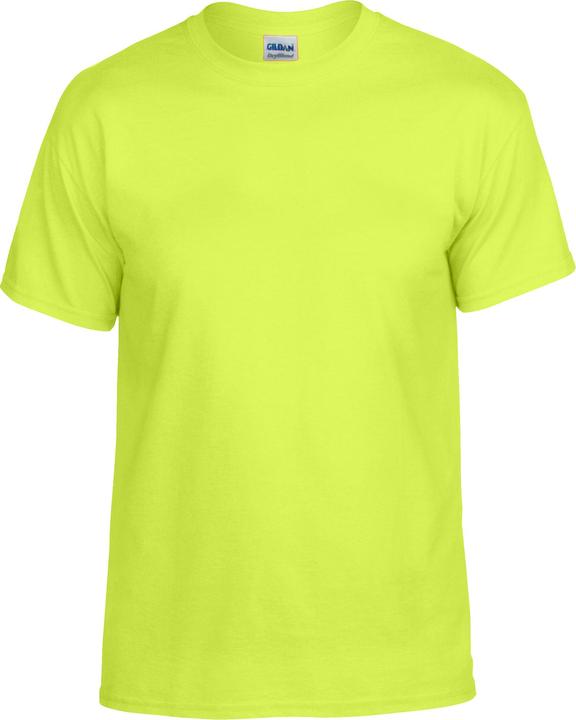 Safety green