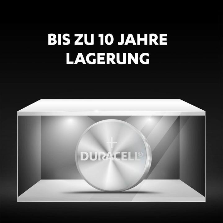 Image du produit Duracell Electronique (1 pcs, CR1616, 45 mAh)