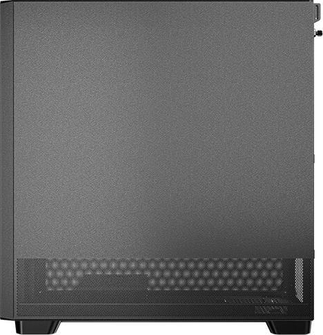 Actual product image Antec Flux (ITX, ATX, mATX)