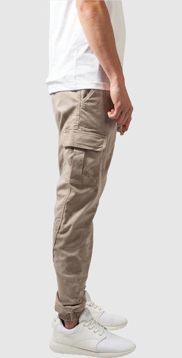 Produktbild Urban Classics Camo Cargo Jogging Pants (40)