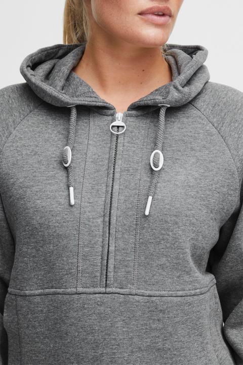 Produktbild Oxmo BY - OXAndrea - Sweatshirt - 21800211-ME (S)