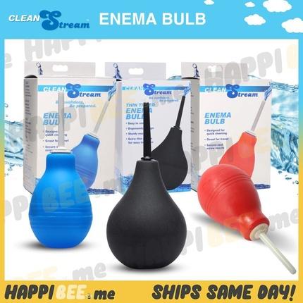 Produktbild XR Brands Enema Bulb