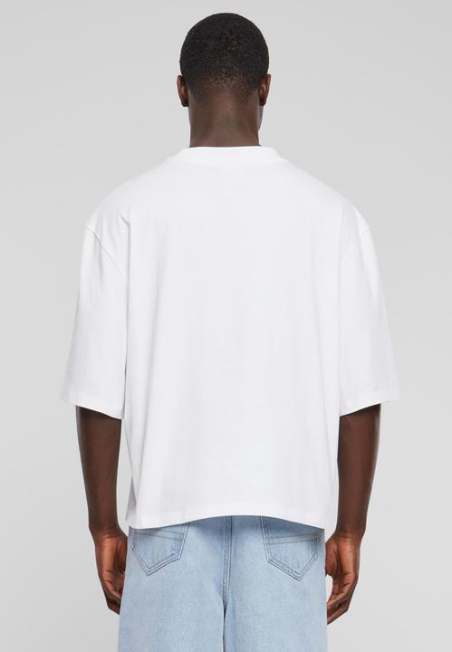 Immagine prodotto Urban Classics Maglietta organica oversize - 138081 (4XL)