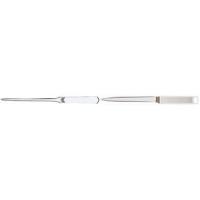 Actual product image Maul Letter opener, 240 mm, stainless steel, narrow blade Blade straight