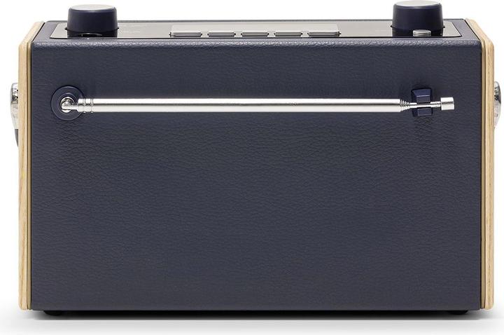 Actual product image Roberts Rambler BT Stereo (DAB+, FM, Bluetooth)