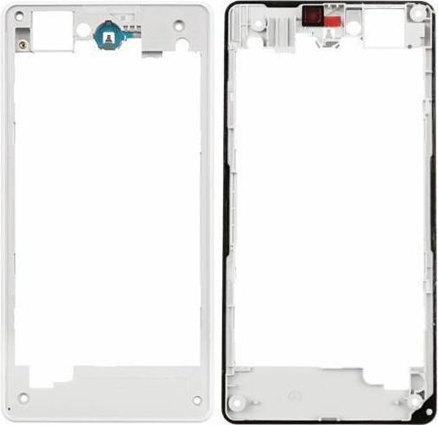 Actual product image CoreParts Sony Xperia Z1 Compact Rear (Sony Xperia Z1)