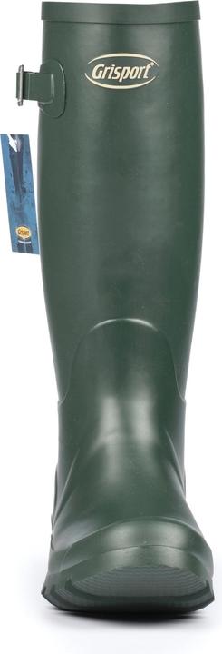 Actual product image GriSport Rubber Boots Single Strap Rubber (46)