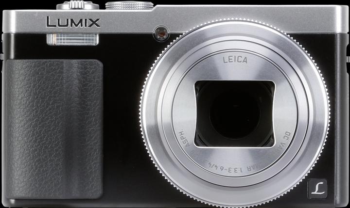 Produktbild Panasonic Lumix DMC-TZ70 (12.10 Mpx, 1/2,3'')