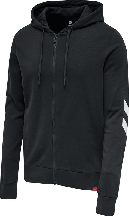 hummel Legacy Zip Hoodie