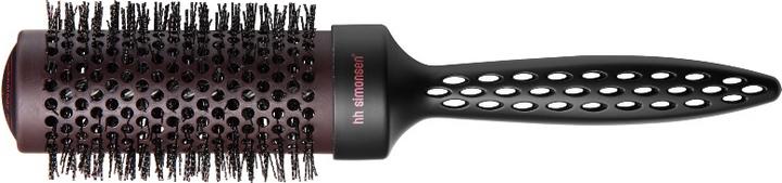 Actual product image HH Simonsen Heat Brush Medium