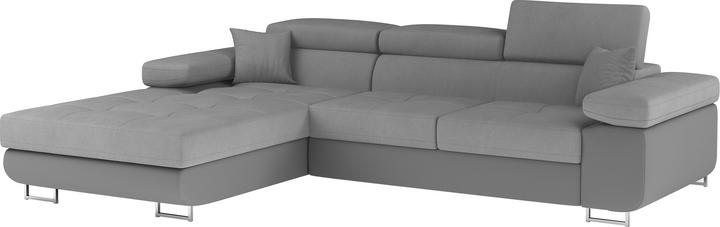 Actual product image ELTAP Armando (4-seater, Sofa bed, Corner sofa)