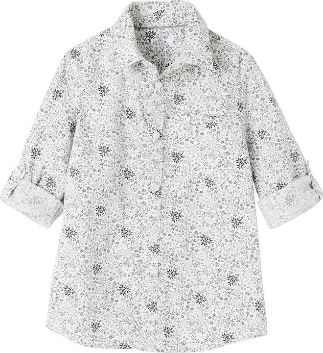 Actual product image Vertbaudet Hemd (86)