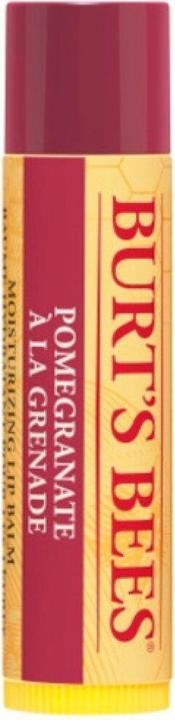 Image du produit Burt's Bees Baume à lèvres Grenade Tubes (Baume)