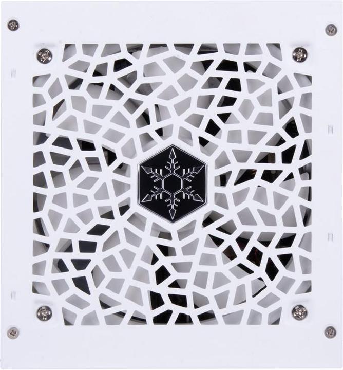 Produktbild Silverstone SST-DA750R-GMA-WWW - 80 PLUS Gold 750W ATX 3.0 & PCIe 5.0 Fully Modular Power Supply, wh (750 W)
