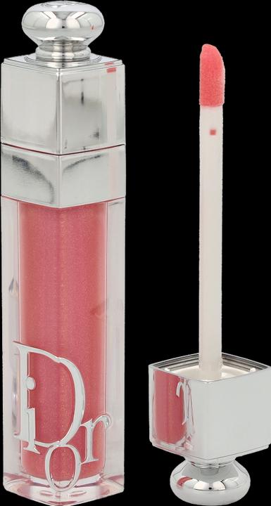 Productafbeelding Dior Addict Lip Maximizer (010 Holo Roze)