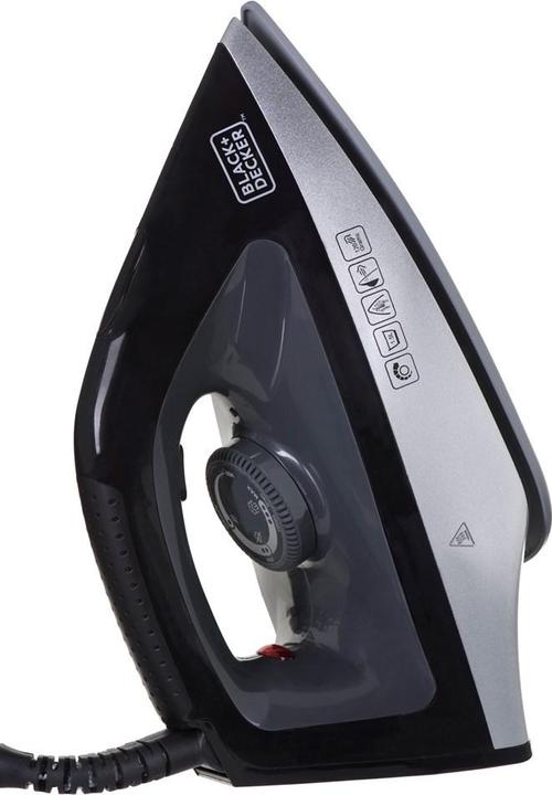 Produktbild Black & Decker BXSS2200E (2200 W, 120 g/min)
