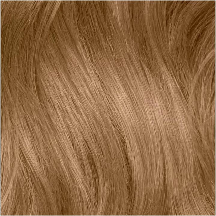 Immagine prodotto Revlon Professional Colorsmetique 7.41 Biondo Medio Castano Cenere (Biondo medio con ciglia castane)
