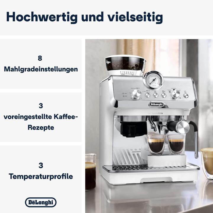 Produktbild De'Longhi La Specialista Arte