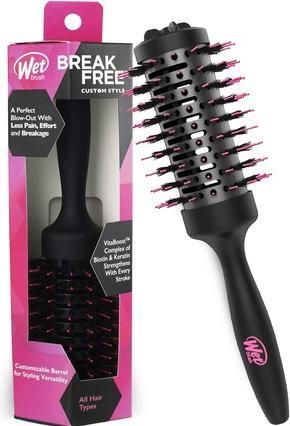 Image du produit Wet Brush BreakFree Custom Style Vented Round Brush -